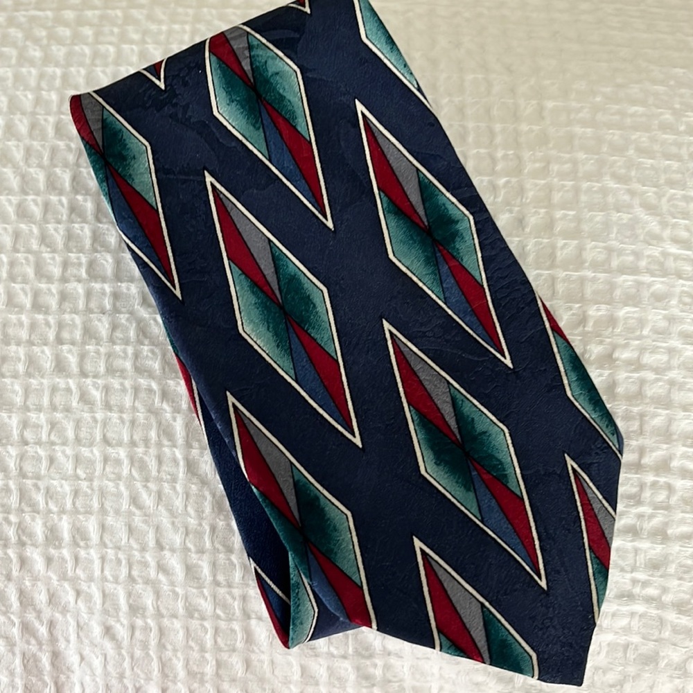 Tie